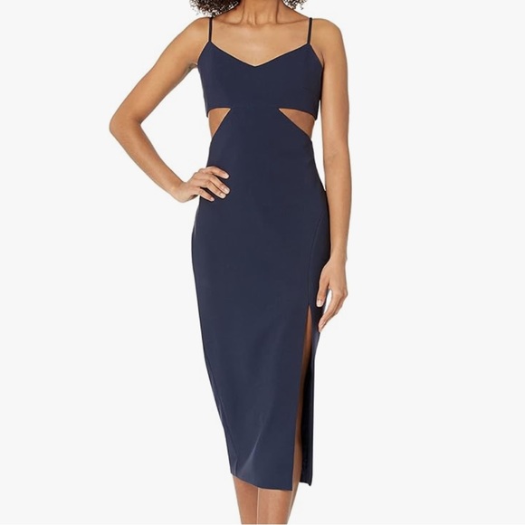 Likely Dresses & Skirts - LIKELY Women's Kimmie Dress sold out on revolve NWT as 2 retails $275
